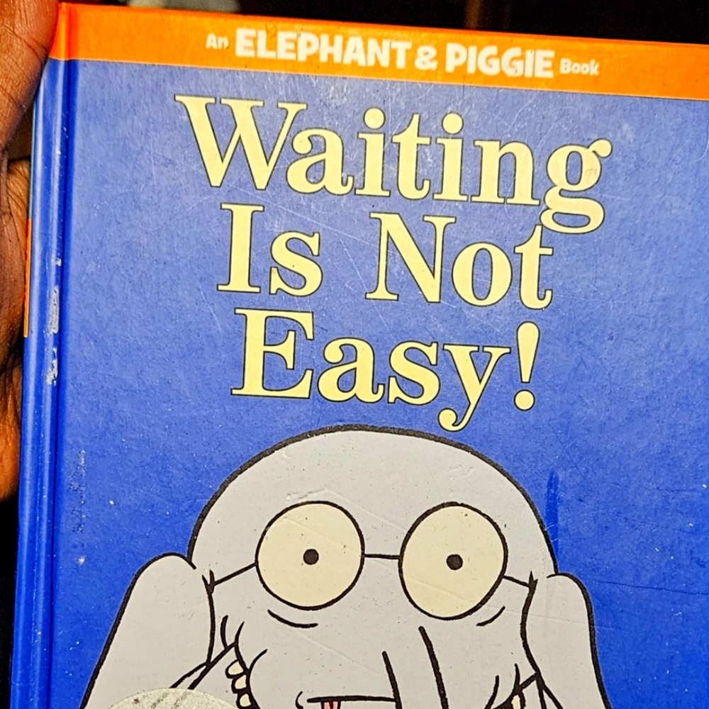 Kid book
